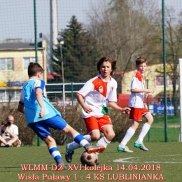 WLMM D2 wiosna