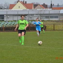 2.ligaChemik Kędzierzyn K.-Darbor 0:12(0:5)