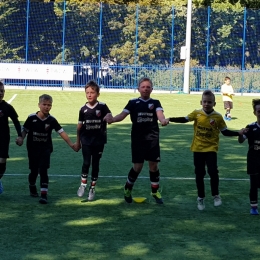 Be A Star Football Academy Wilczki 22.09.2019