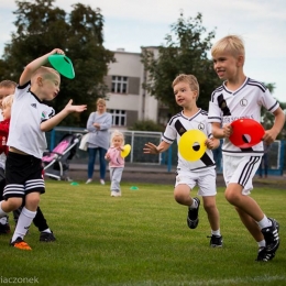 Legia Soccer Schools Brodnica