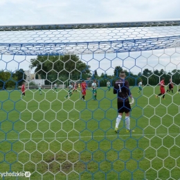 NIESZCZĘSLIWA PORAŻKA Z VICTORIĄ 1-2