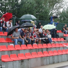 FC Dajtki - Warmiak Łukta
