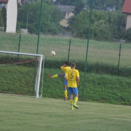 Granat vs Polonia