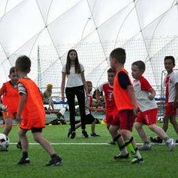 Bambini footboll