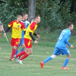 ORKAN RZERZĘCZYCE--LKS KAMIENICA POLSKA 2:2