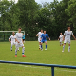 Zryw Bielsk – Mazur Gostynin 3:3
Bramki: Damian Pomorski 10' Michał Wochowski 61' i 87' - 48' Bartosz Komorowski 77' Damian Surmak 83' Tomasz Jóźwiak

Zryw: Alan Kowalczyk - Kamil Gapiński - Ireneusz Kobuszewski (żółta kartka + żółta kartka = 88' czerwona