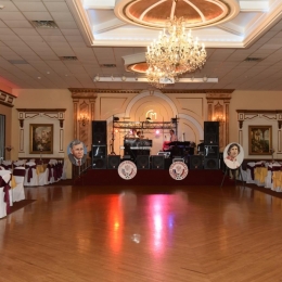 Początek Balu - 30 lecia