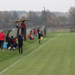 WPP Płomień Turznica - Zatoka Braniewo 1:2