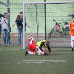 II Turniej Baranów CUP