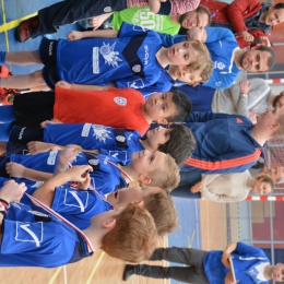 OSiR Włochy CUP 17.01.2016