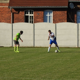 Olimpia Boruszowice - LKS ŻYGLIN