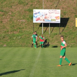 Grodziec Będzin 2:2 Polonia Poraj