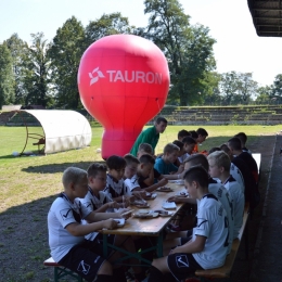 Turniej Trampkarzy o Puchar Prezesa Tauron Wydobycie S.A