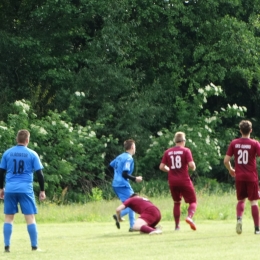 Gladiator Słoszewo - GKS Gumino (26.05.2018r.)