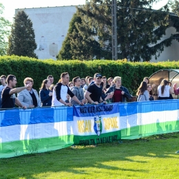 Wisan Skopanie - Strzelec Dąbrowica