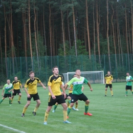 LZS Zdziary - Wisan Skopanie 5:1