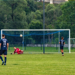 Seniorzy mistrzami 5 ligi gr wschód