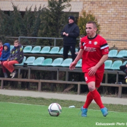 FC WROCŁAW- POMOLOGIA PRÓSZKÓW