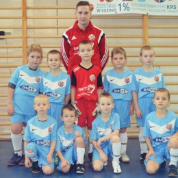 Zdjęcia Grupowe Kaszub Cup 2008  6.12.2015