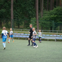 MK Developer Cup Goleniów - rocznik 2015