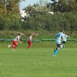 Hetman Łódź - MKS Mianów 2012/2013