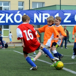 Turniej w Brzegu 24.06.2014 r.