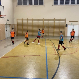 Szkolenia sportowe z piłki nożnej dla dzieci i młodzieży