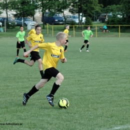 Zamek 1:1 Nysa Kłodzko 08.06.2016r.