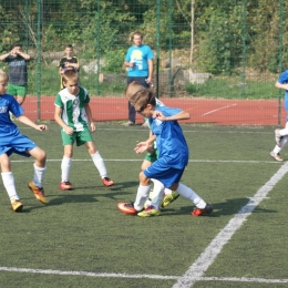 Wiara Lecha vs Sparta Oborniki