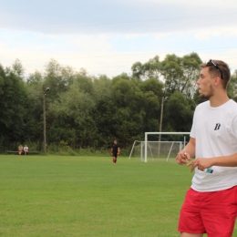 Olimpia Zebrzydowice vs Chełm Stryszów