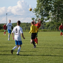 Unia - Zdrój Jedlina Zdrój 1-3