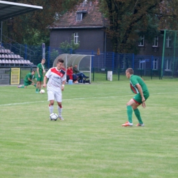 U19 | Gwarek Zabrze - Zagłębie Sosnowiec 8-0