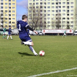 Korona - WKS Rzaśnik 3:0