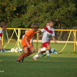 Mecze z APN Piotrków Tryb i Champion Łódź