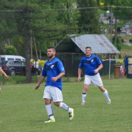 Bieszczady Jankowce - LKS Olszanica