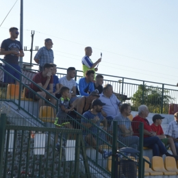 Puchar Polski: Sokół Kaszowo - Dolpasz Skokowa 0:3 (34/08/2016)