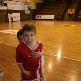 ZABORZE CUP 2011