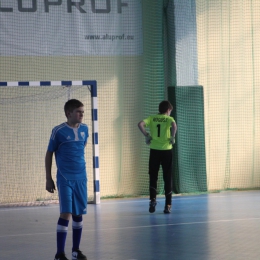 Międzynaordowy turniej REKORD CUP 2015 w Bielsku-Białej '03