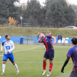 LKS ŻYGLIN - Olimpia Boruszowice