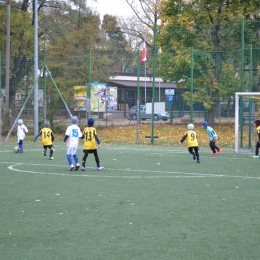 Bór Regut - UKS GKS Osieck