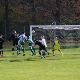 Korona- Olimpiakos 25.10.25 Fot. Ł.G.