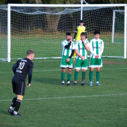 Korona- Olimpiakos 25.10.25 Fot. Ł.G.