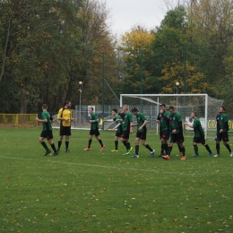 Pelikan - Olimpia Poznań (fot. R. Nowak)