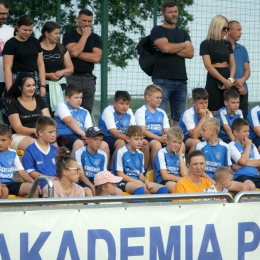 Piknik Akademii Piłkarskiej (30.06.2023)