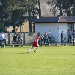 LKS Jemielnica - KS Górażdże 1:0