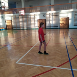 Powoli dobiega końca półkolonia sportowa Akademii Piłkarskiej Kadet