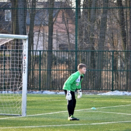 VICTORIA Sulejówek - FC Lesznowola