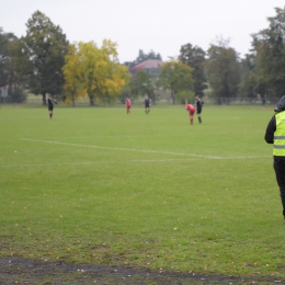 Klasa B:Orla Jutrosin 1:1 Krobianka II Krobia