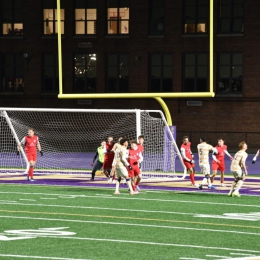 US Open Cup Wisła-One Knoxville