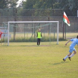 OLM: Unia Wrocław - Piast Żmigród 3:2